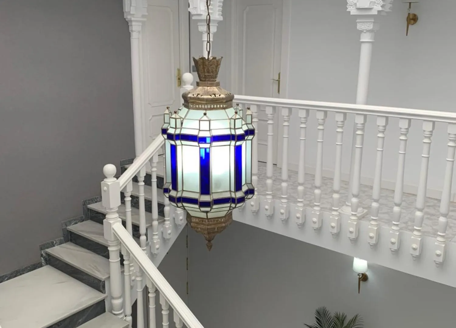 El Embrujo De Granada Villa Gojar