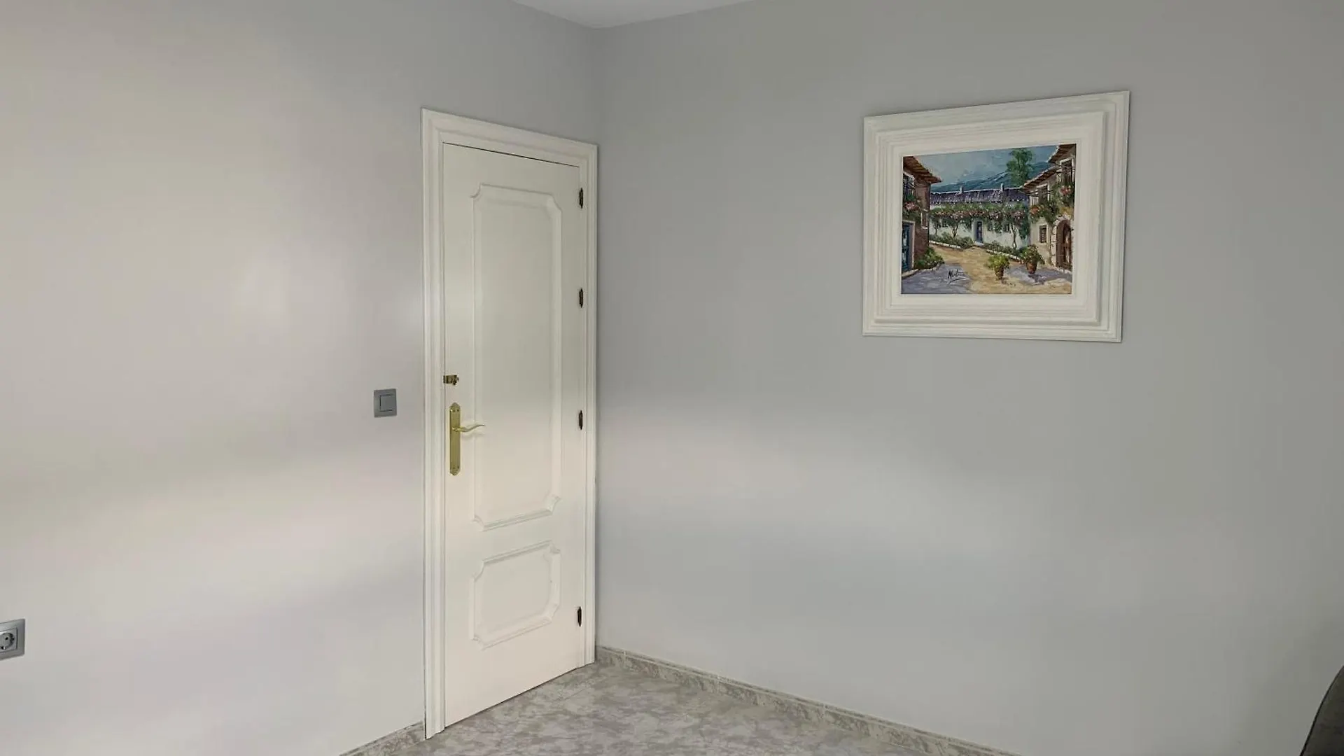 El Embrujo De Granada Villa Gojar