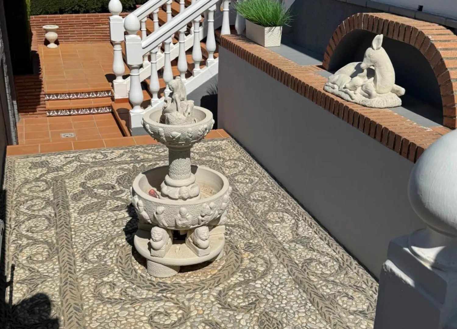 El Embrujo De Granada Villa Gojar