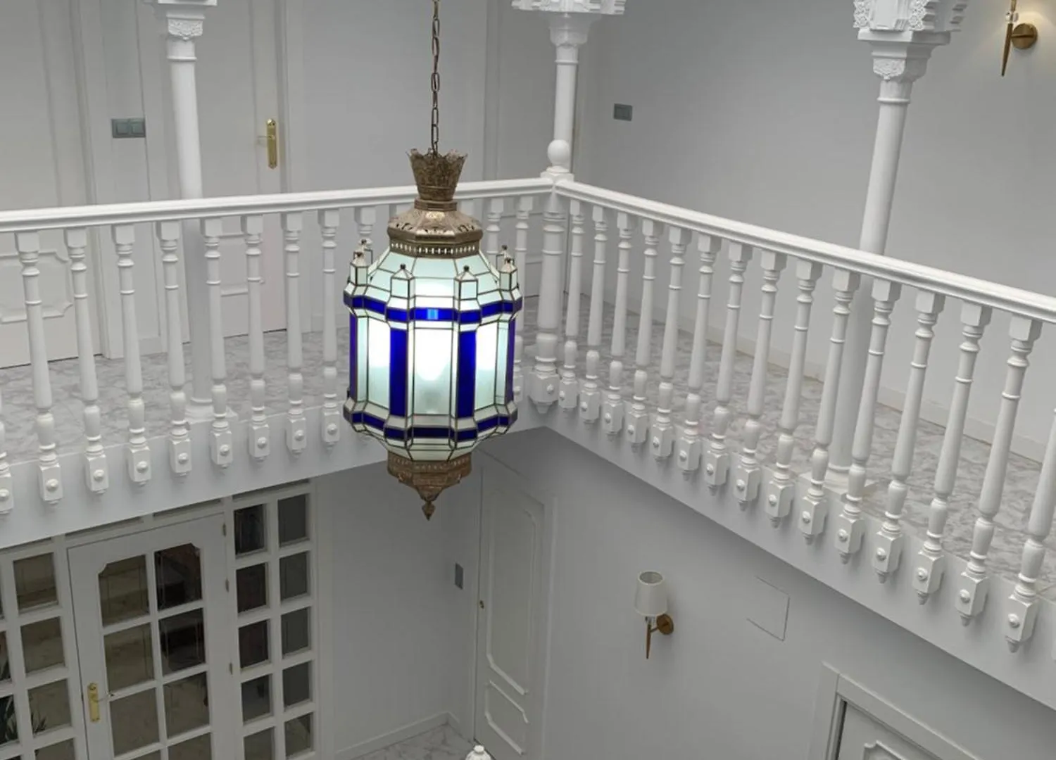 El Embrujo De Granada Villa Gojar
