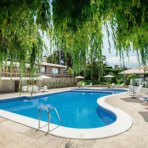  Casa rural La