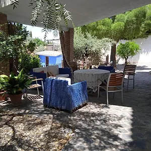  Apartamento El Caserio De Tati Y Antonio