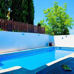 4* Bed and breakfast Mirador Del Olivar