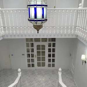  Villa El Embrujo De Granada