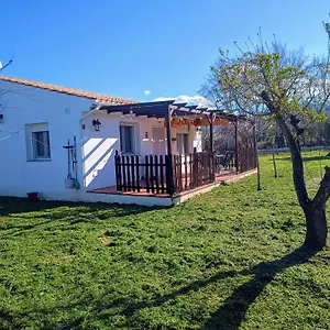  Сasa de vacaciones Manueles Ideal Perros